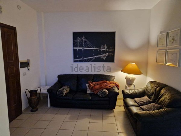 appartamento in vendita a Subbiano