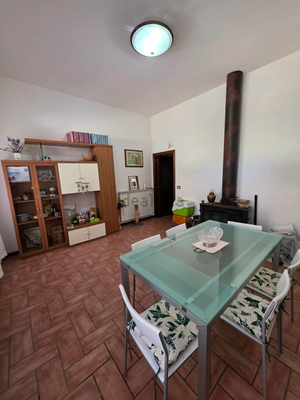 appartamento in vendita a Subbiano in zona Poggio d’Acona