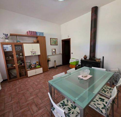 appartamento in vendita a Subbiano in zona Poggio d’Acona