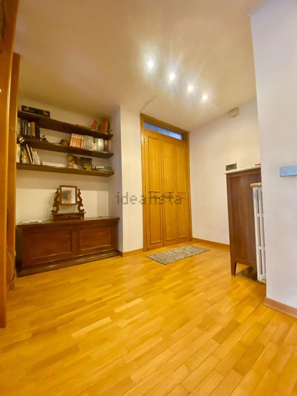 appartamento in vendita a Subbiano