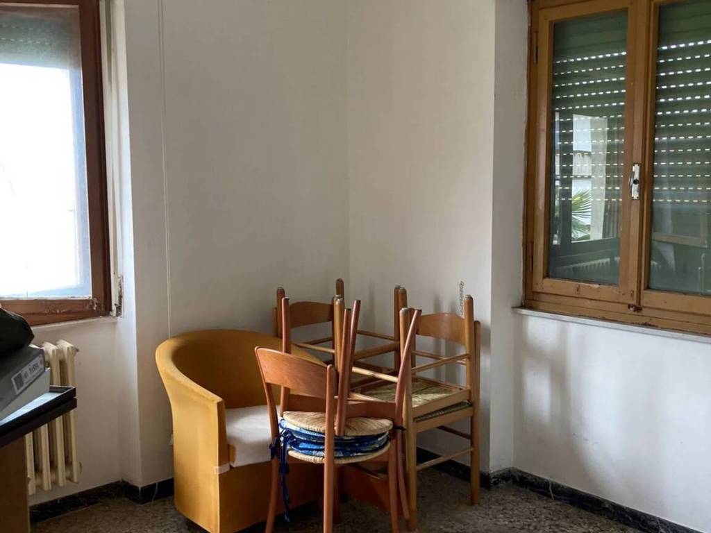 appartamento in vendita a Subbiano