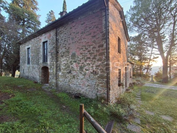 casa indipendente in vendita a Subbiano