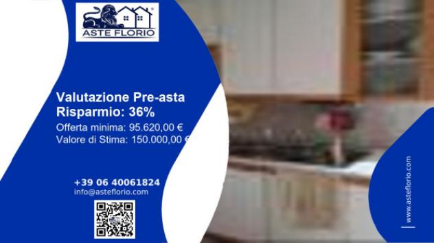 appartamento in vendita a Subbiano