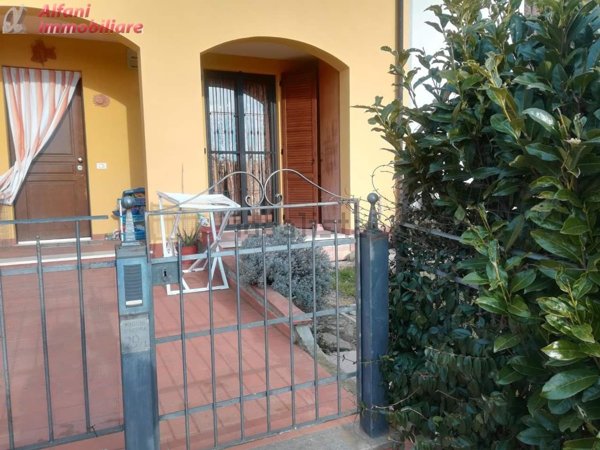 appartamento in vendita a Subbiano in zona Poggio d’Acona