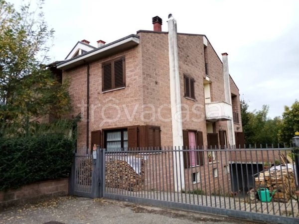 appartamento in vendita a Subbiano