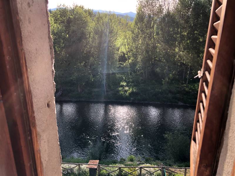 appartamento in vendita a Subbiano in zona Santa Mama