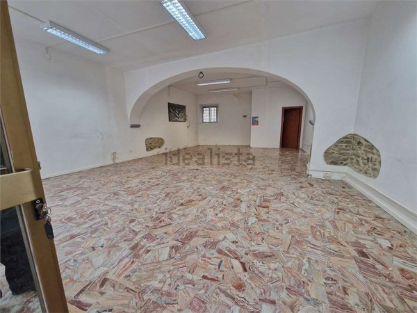 appartamento in vendita a Subbiano