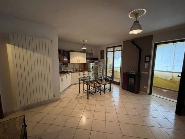 appartamento in vendita a Subbiano in zona Poggio d’Acona