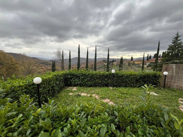 appartamento in vendita a Subbiano in zona Poggio d’Acona