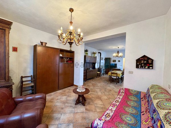 casa indipendente in vendita a Subbiano in zona MonteGiovi