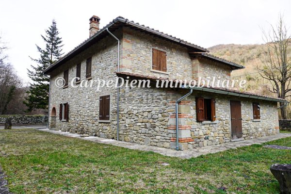 casa indipendente in vendita a Subbiano in zona Chiaveretto