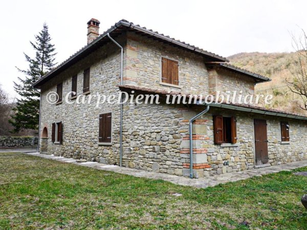 casa indipendente in vendita a Subbiano in zona Chiaveretto