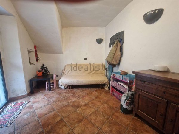 appartamento in vendita a Subbiano