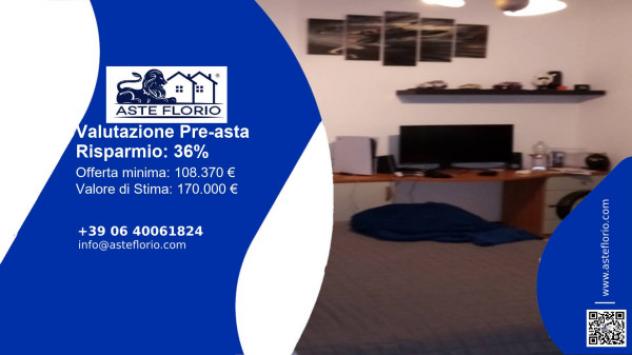 appartamento in vendita a Subbiano