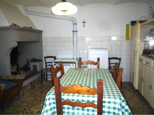 casa indipendente in vendita a Subbiano in zona Chiaveretto