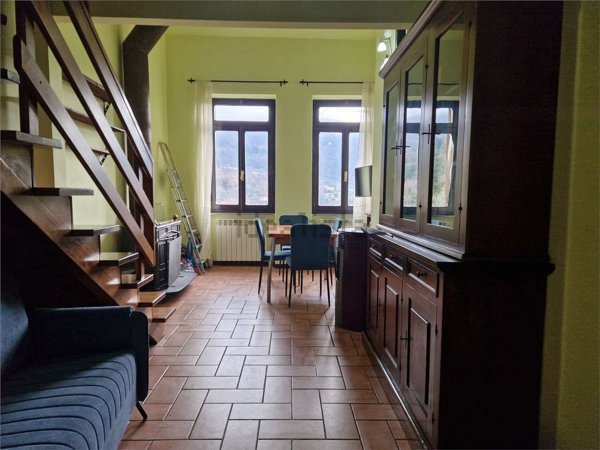 appartamento in vendita a Subbiano