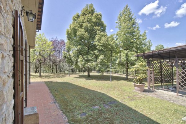 casa indipendente in vendita a Subbiano in zona Chiaveretto