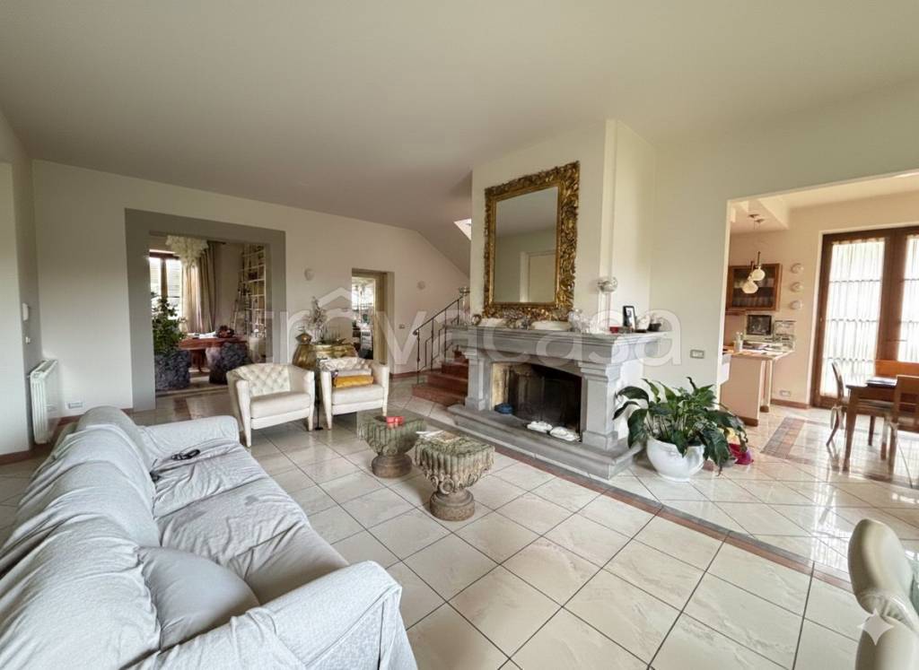 casa indipendente in vendita a Subbiano