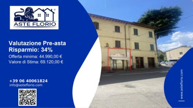 pentavano in vendita a Subbiano