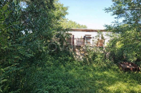 casa indipendente in vendita a Subbiano