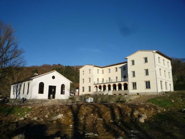 villa in vendita a Subbiano