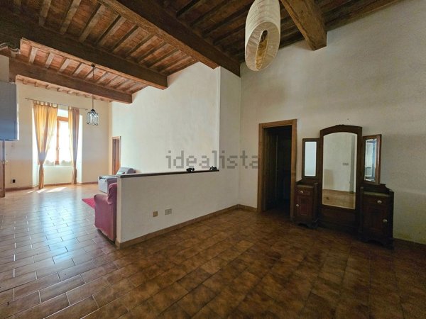 appartamento in vendita a Subbiano