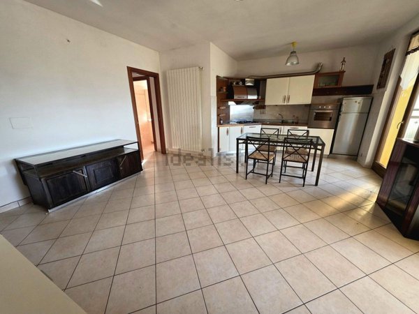 appartamento in vendita a Subbiano in zona Poggio d’Acona