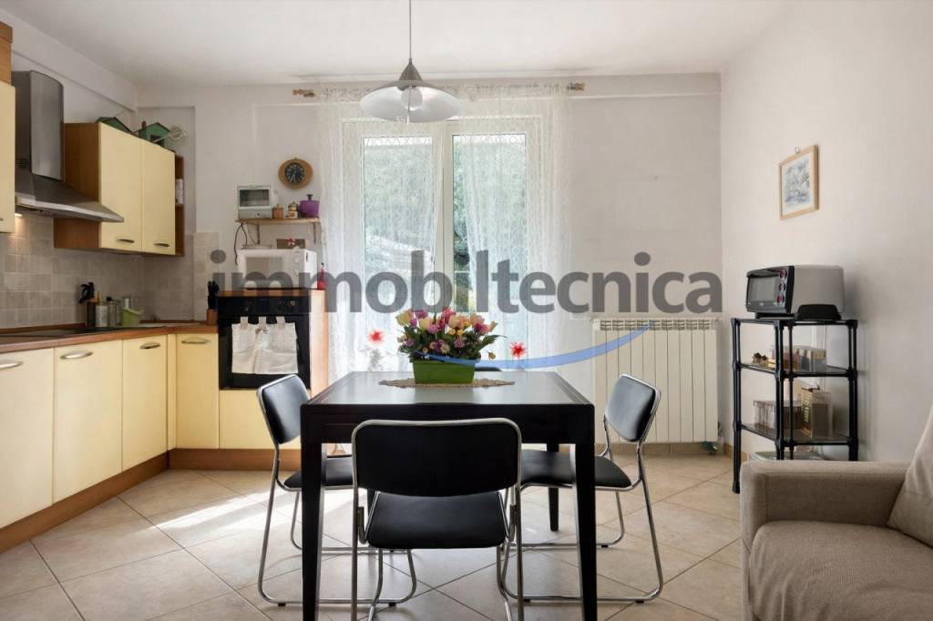 appartamento in vendita a Subbiano