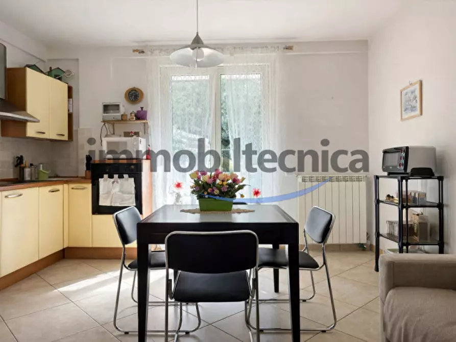 appartamento in vendita a Subbiano