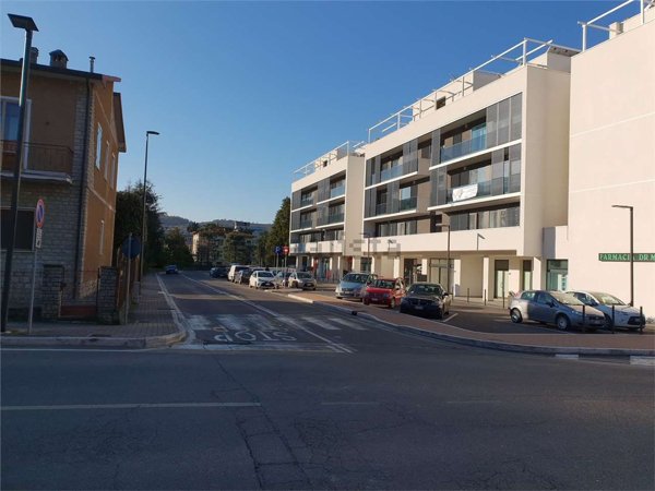 appartamento in vendita a Subbiano