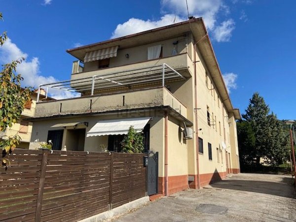 appartamento in vendita a Subbiano in zona Castelnuovo