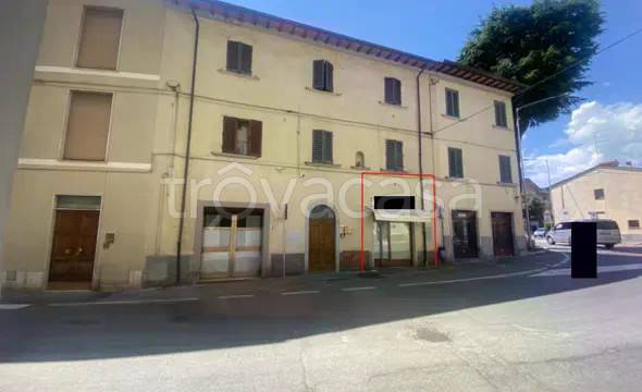 appartamento in vendita a Subbiano