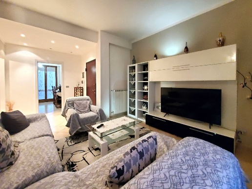 appartamento in vendita a Subbiano