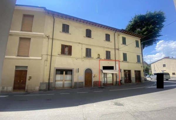 ufficio in vendita a Subbiano