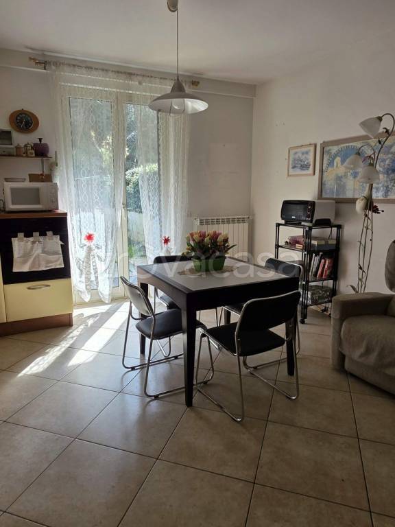 appartamento in vendita a Subbiano