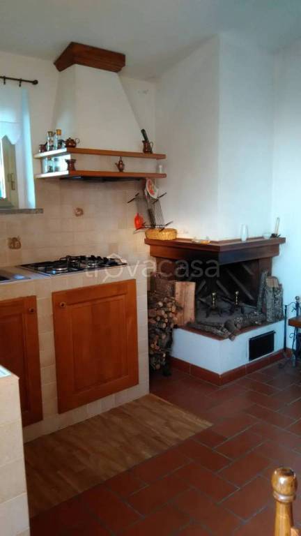 casa indipendente in vendita a Subbiano