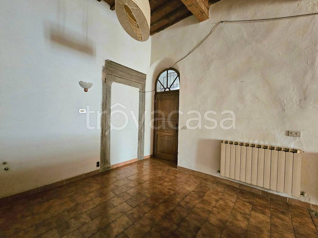 appartamento in vendita a Subbiano