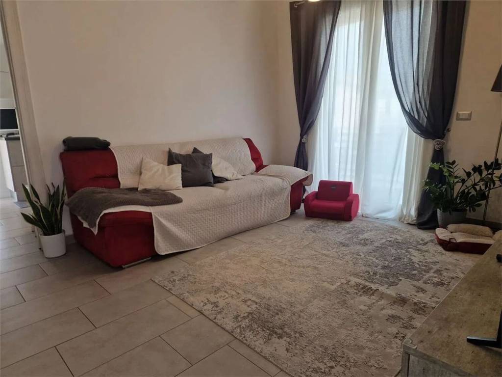 appartamento in vendita a Subbiano