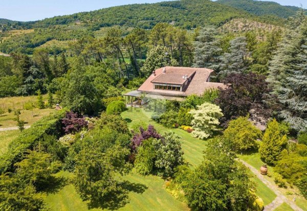 casa indipendente in vendita a Subbiano