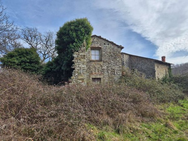 appartamento in vendita a Subbiano