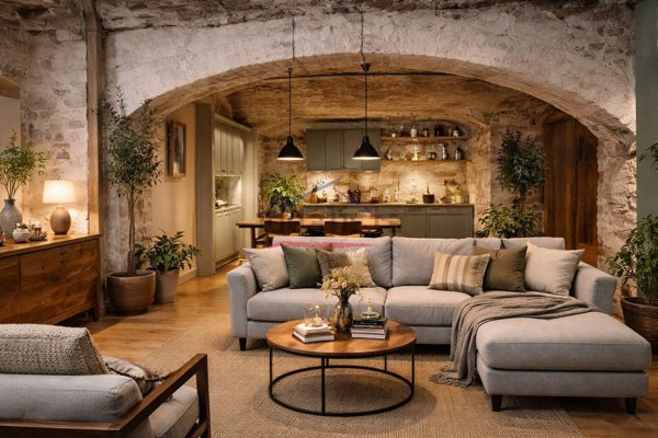 appartamento in vendita a Subbiano in zona Castelnuovo