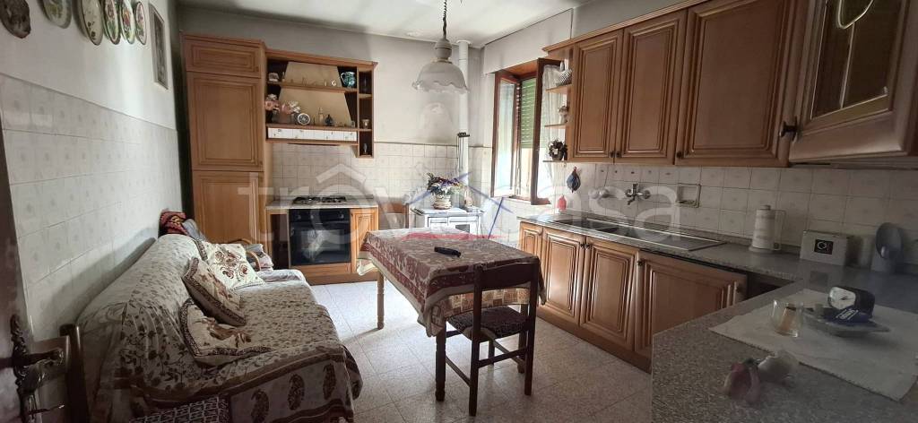 appartamento in vendita a Subbiano in zona Castelnuovo