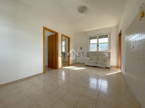 appartamento in vendita a Subbiano