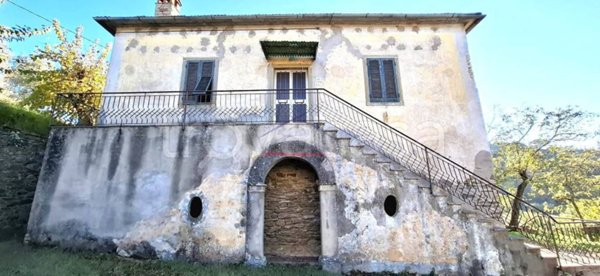 casa indipendente in vendita a Subbiano