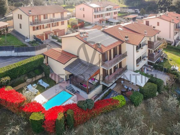 casa indipendente in vendita a Subbiano