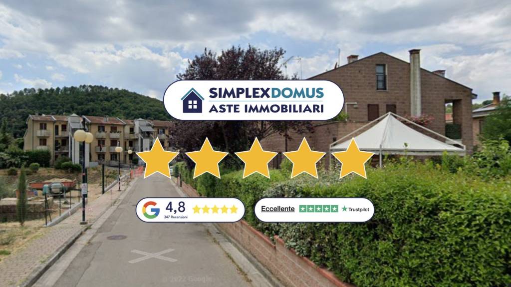 appartamento in vendita a Subbiano