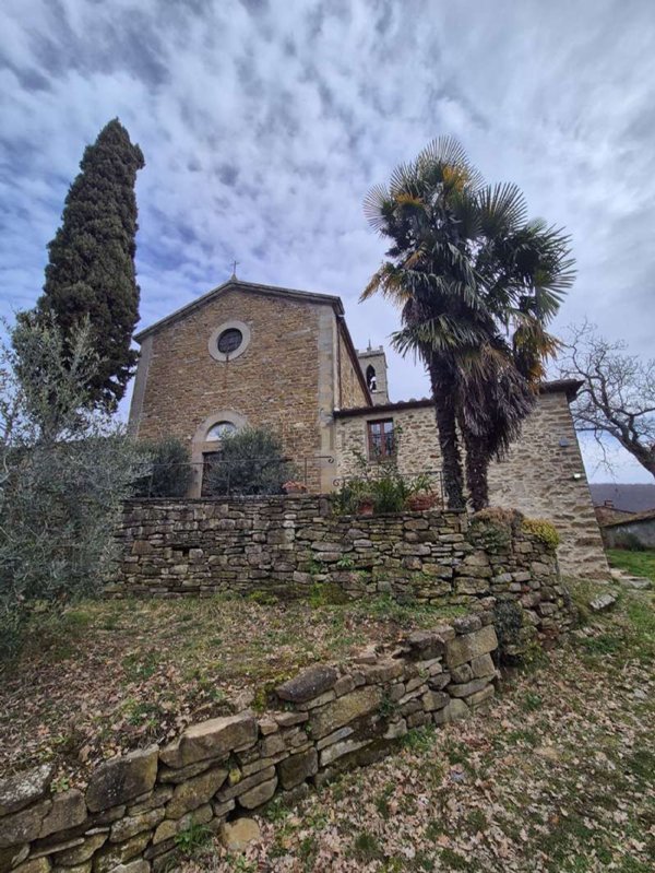 capannone in vendita a Subbiano in zona MonteGiovi