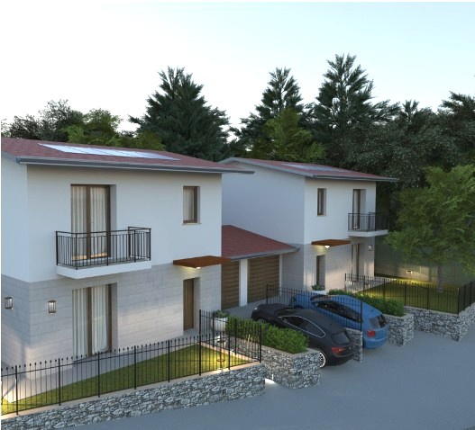 casa indipendente in vendita a Subbiano