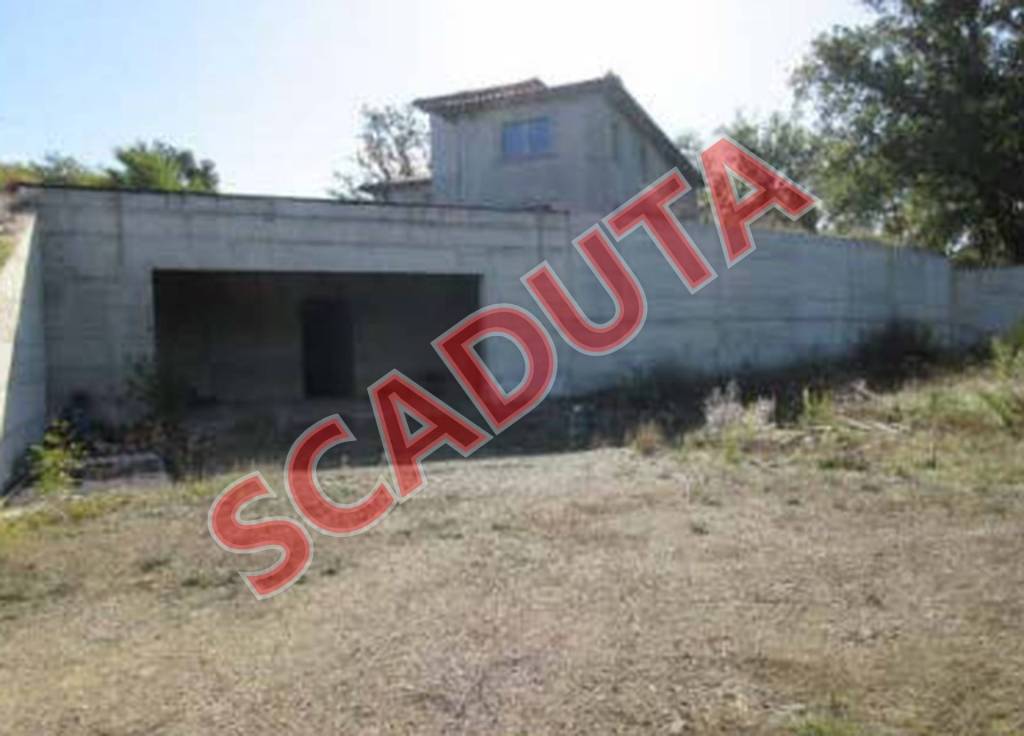 appartamento in vendita a Subbiano in zona Calbenzano