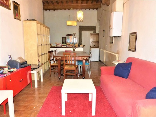 appartamento in vendita a Subbiano